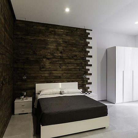 B&B Girovagando Roma Rom bilde