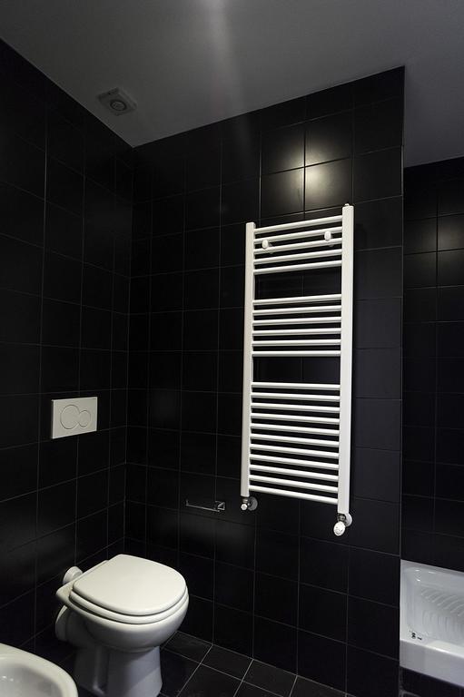 B&B Girovagando Roma Eksteriør bilde