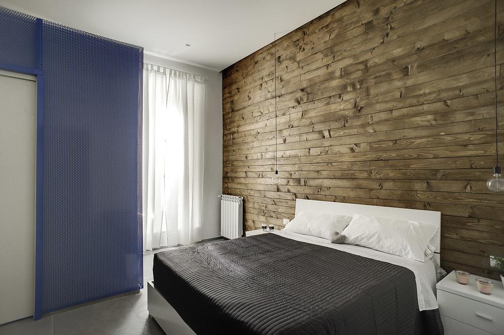B&B Girovagando Roma Rom bilde