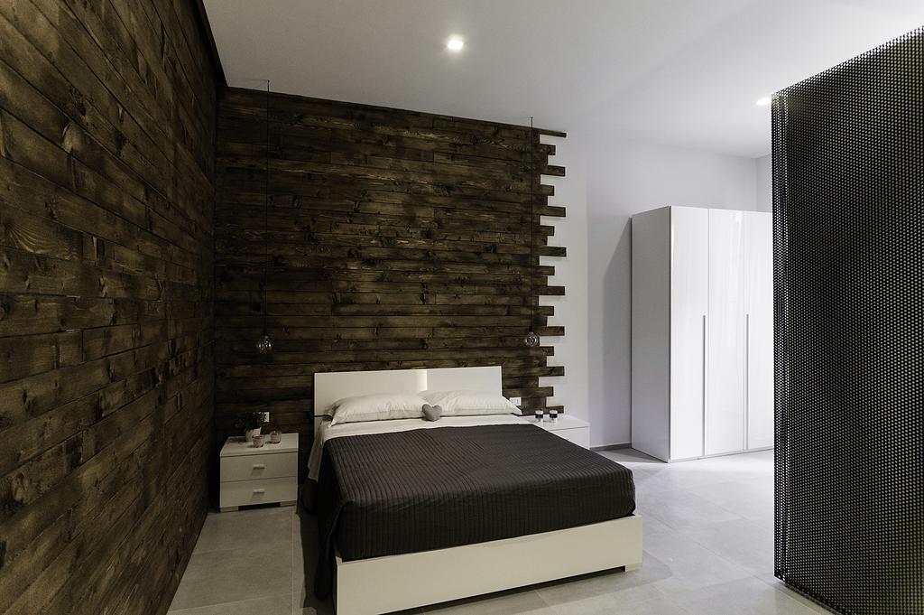 B&B Girovagando Roma Rom bilde