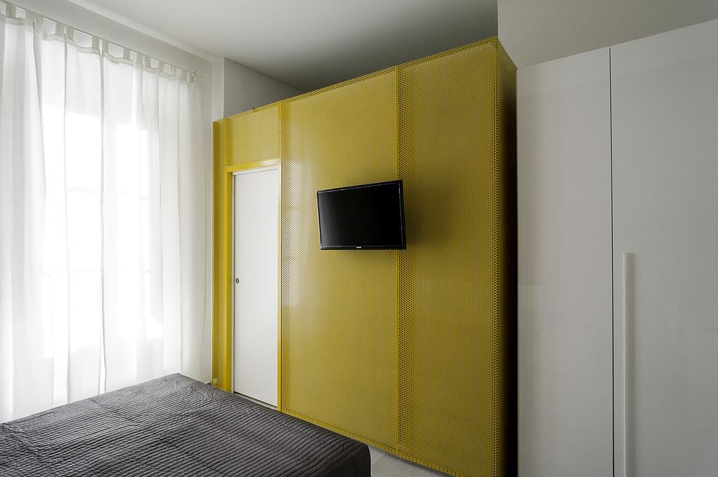 B&B Girovagando Roma Rom bilde