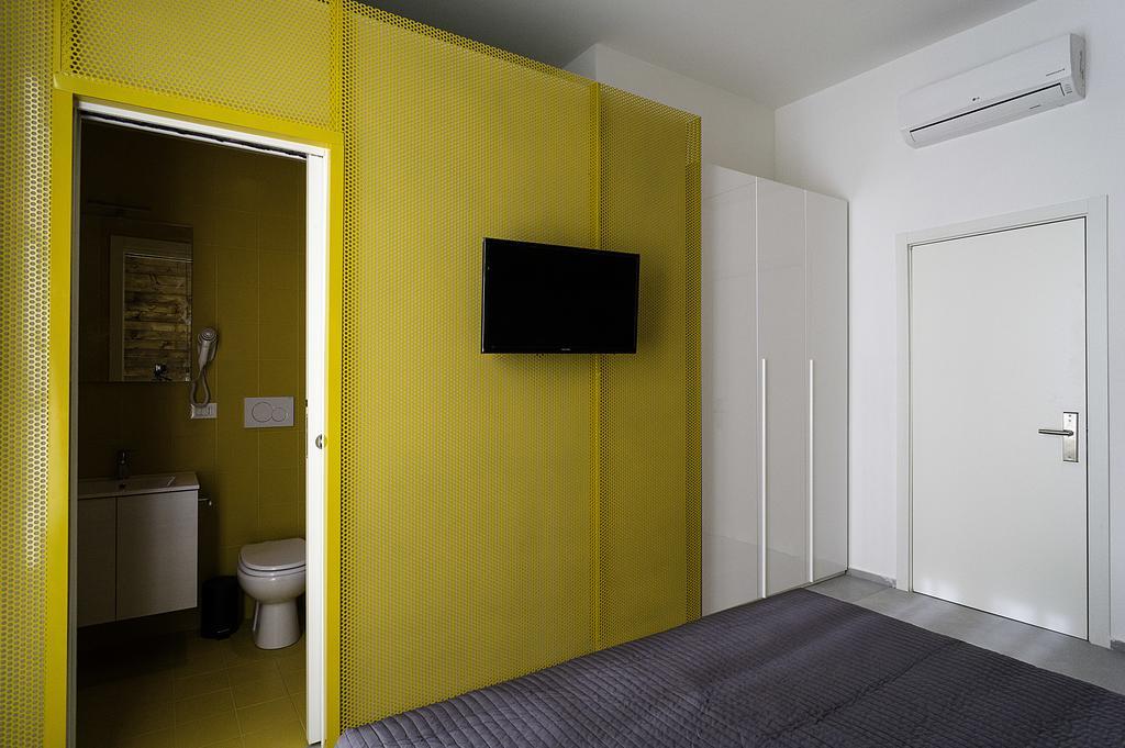 B&B Girovagando Roma Rom bilde