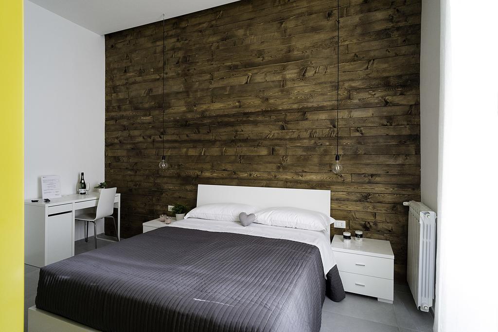 B&B Girovagando Roma Rom bilde