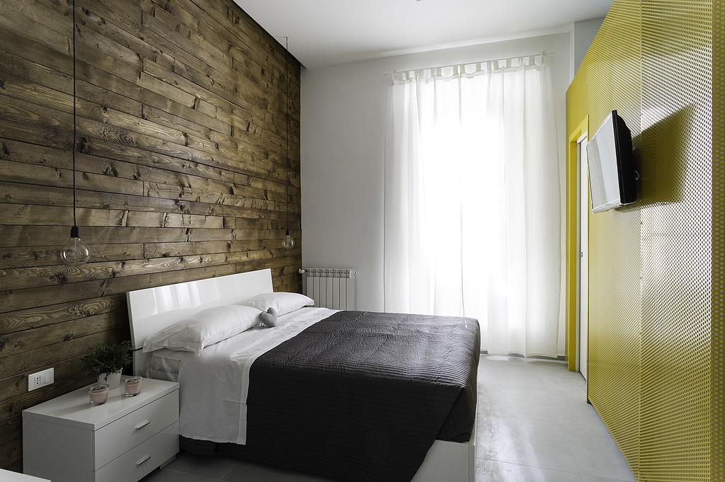 B&B Girovagando Roma Rom bilde