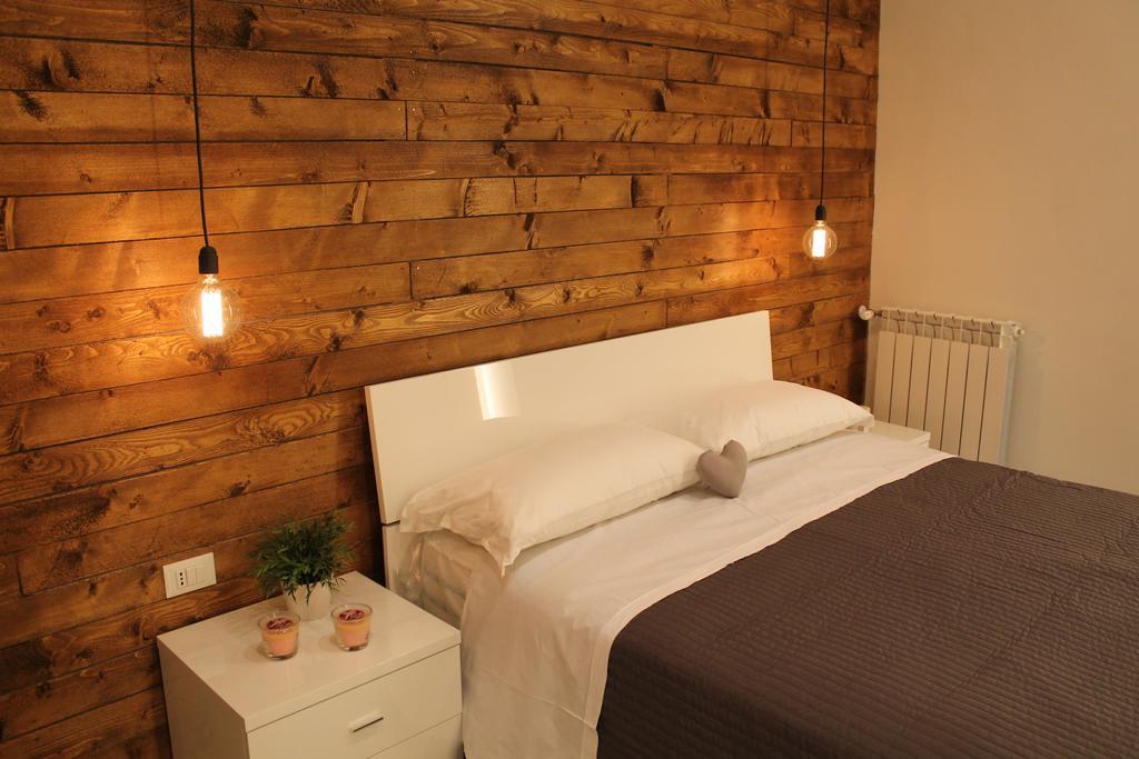 B&B Girovagando Roma Rom bilde