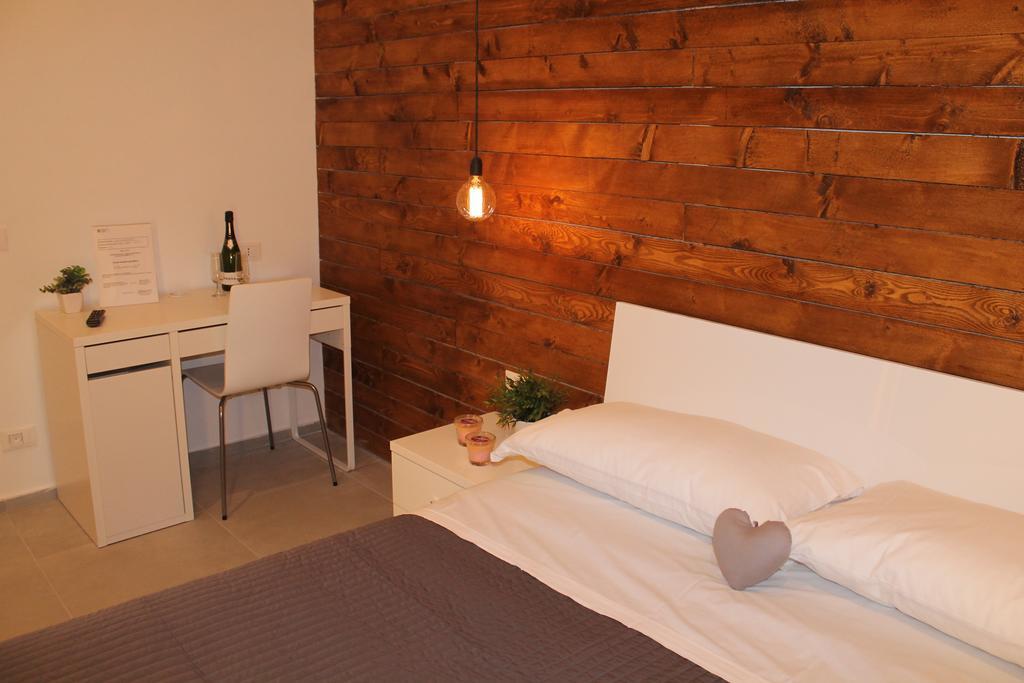 B&B Girovagando Roma Rom bilde