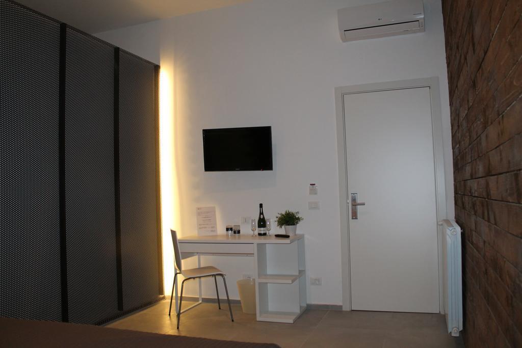 B&B Girovagando Roma Rom bilde