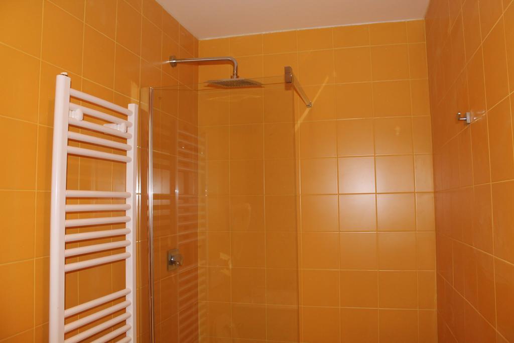 B&B Girovagando Roma Eksteriør bilde