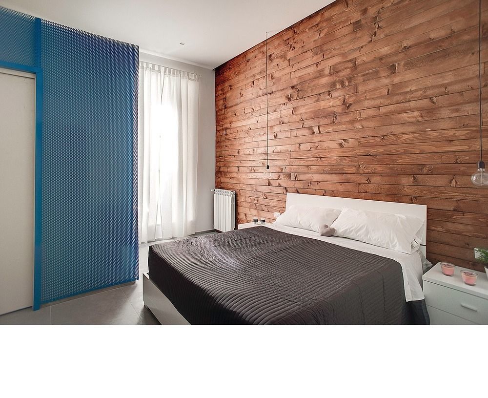 B&B Girovagando Roma Eksteriør bilde