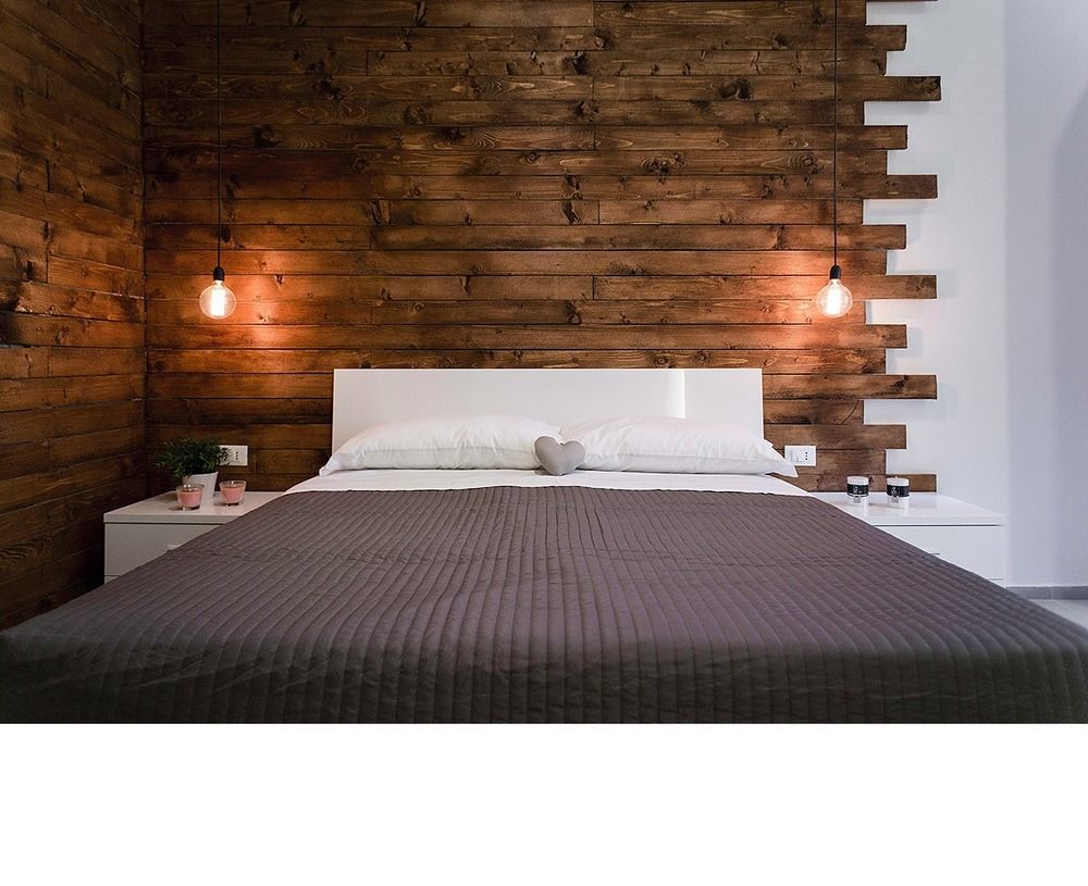 B&B Girovagando Roma Eksteriør bilde