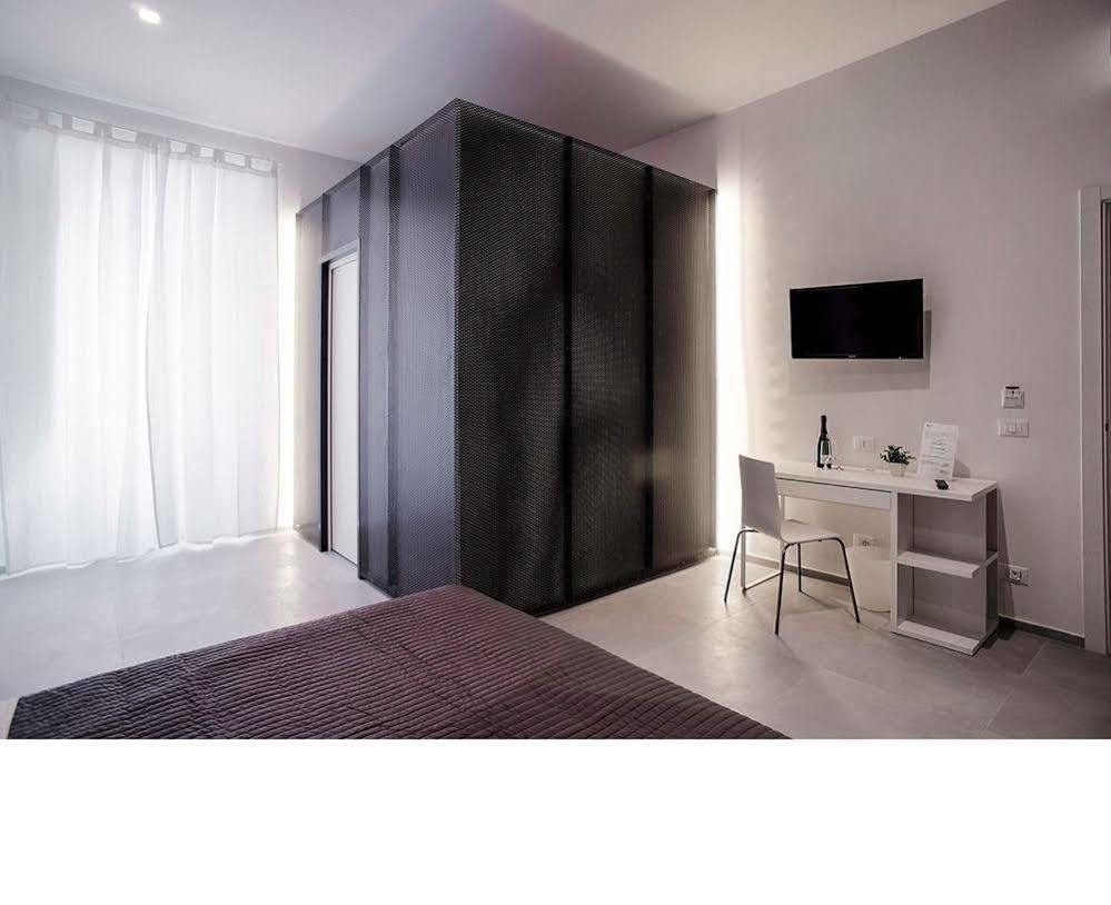 B&B Girovagando Roma Eksteriør bilde