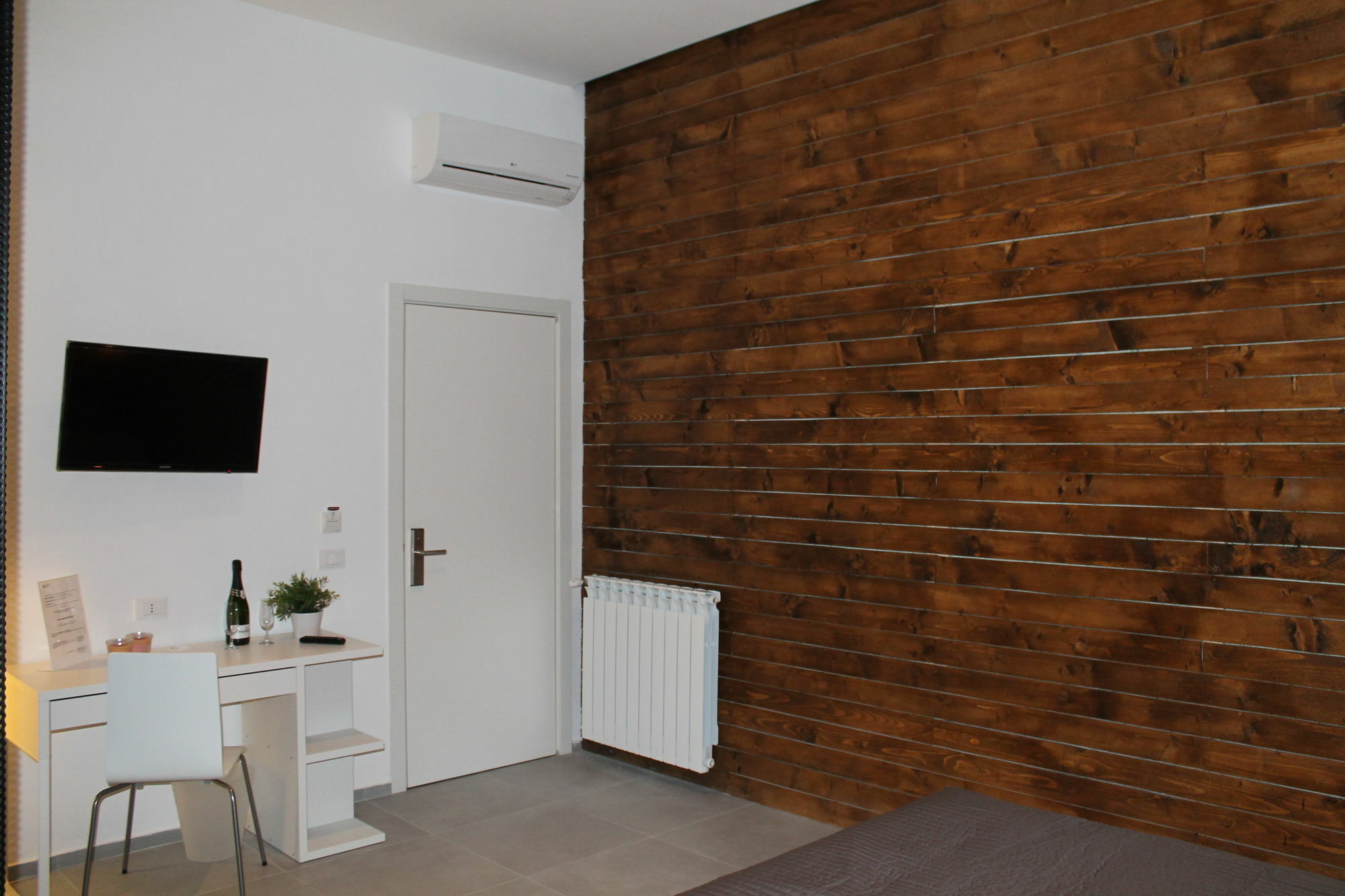 B&B Girovagando Roma Eksteriør bilde