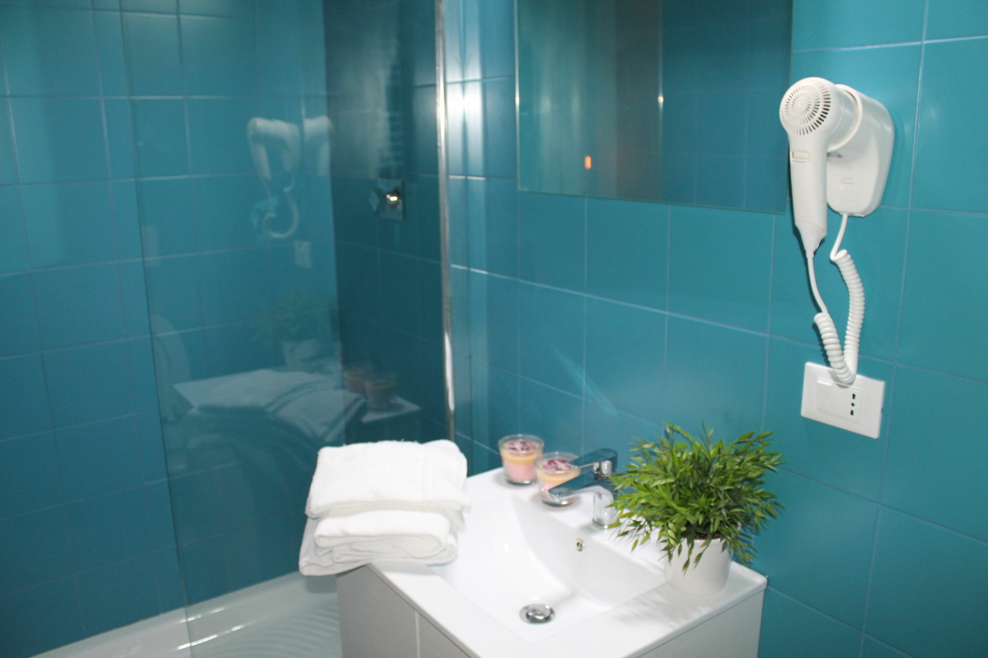 B&B Girovagando Roma Eksteriør bilde