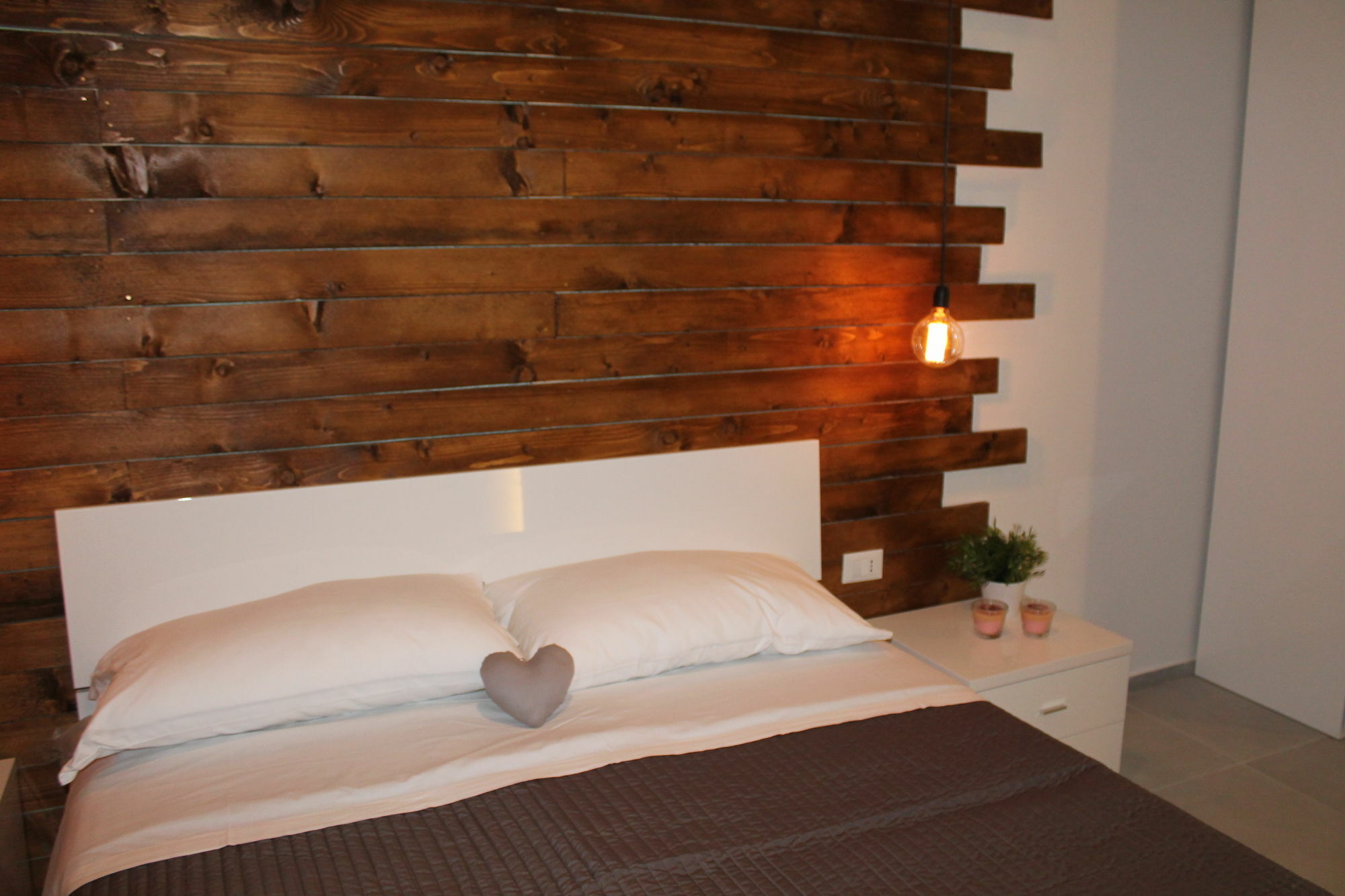 B&B Girovagando Roma Eksteriør bilde