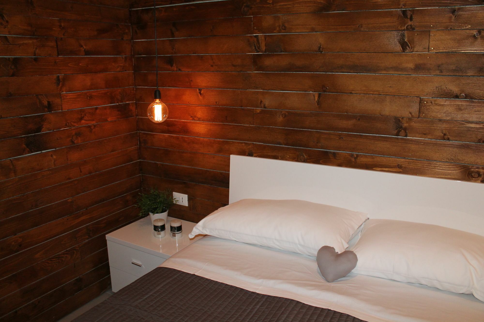B&B Girovagando Roma Eksteriør bilde