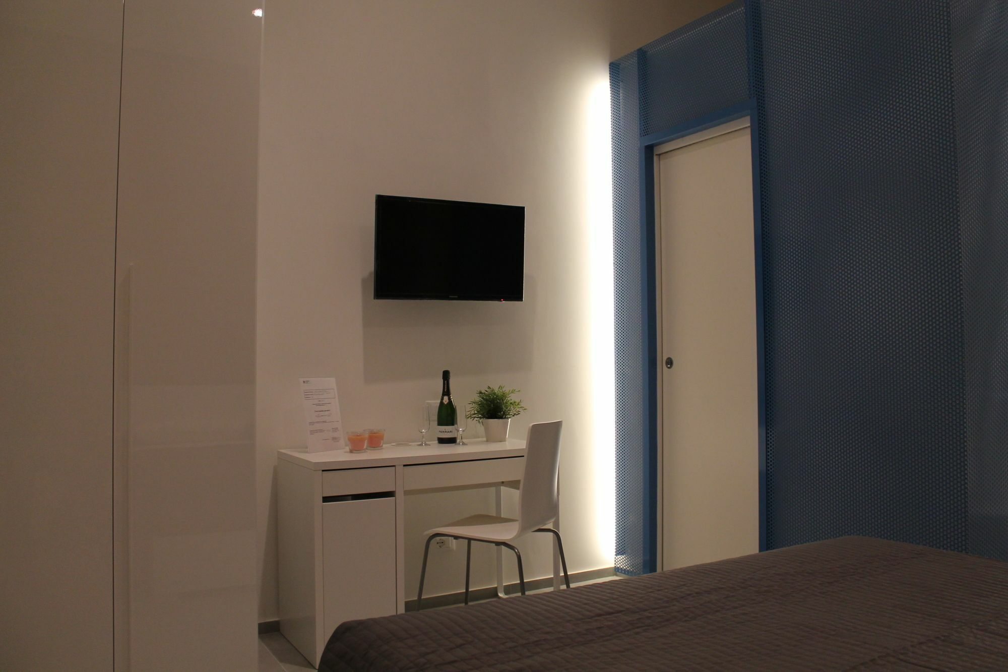 B&B Girovagando Roma Eksteriør bilde