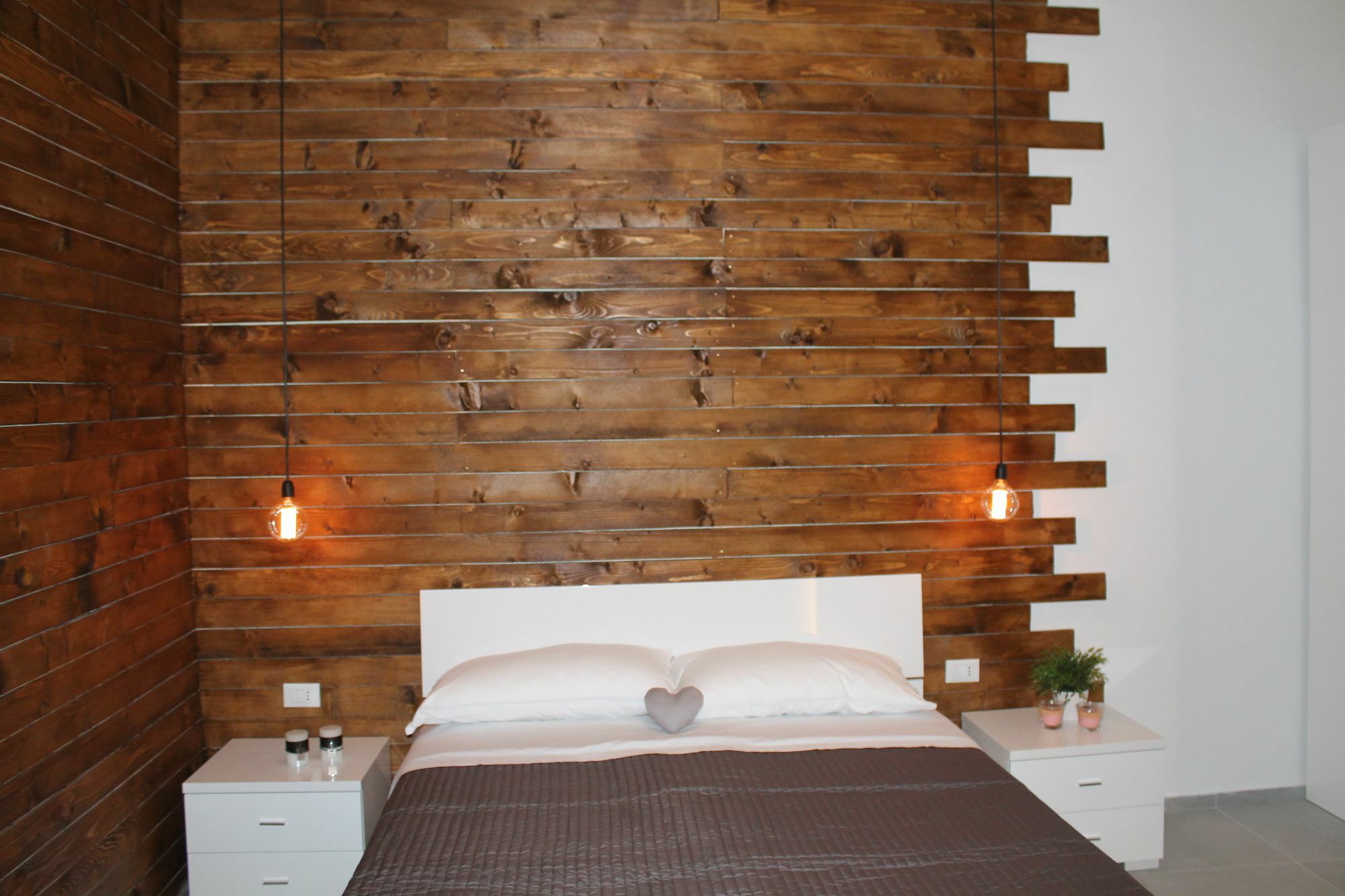 B&B Girovagando Roma Eksteriør bilde