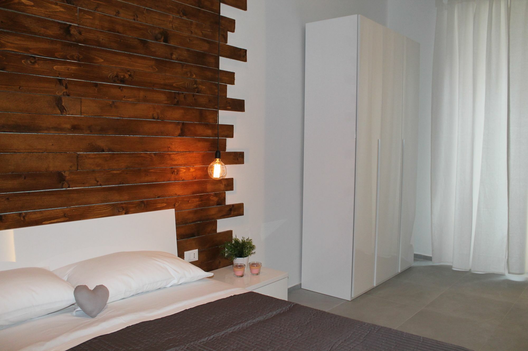 B&B Girovagando Roma Eksteriør bilde