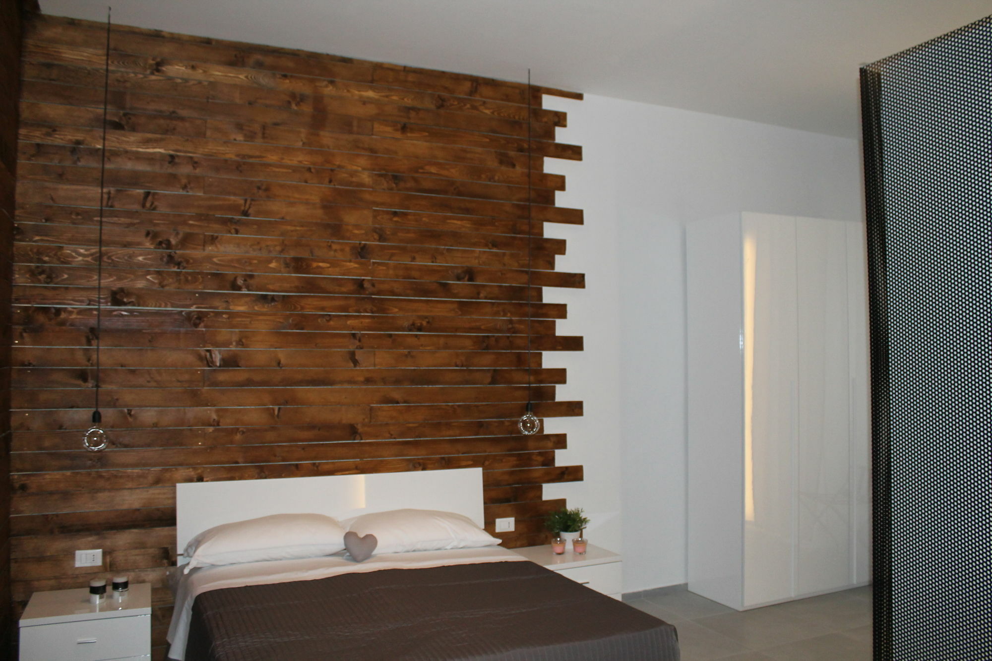 B&B Girovagando Roma Eksteriør bilde