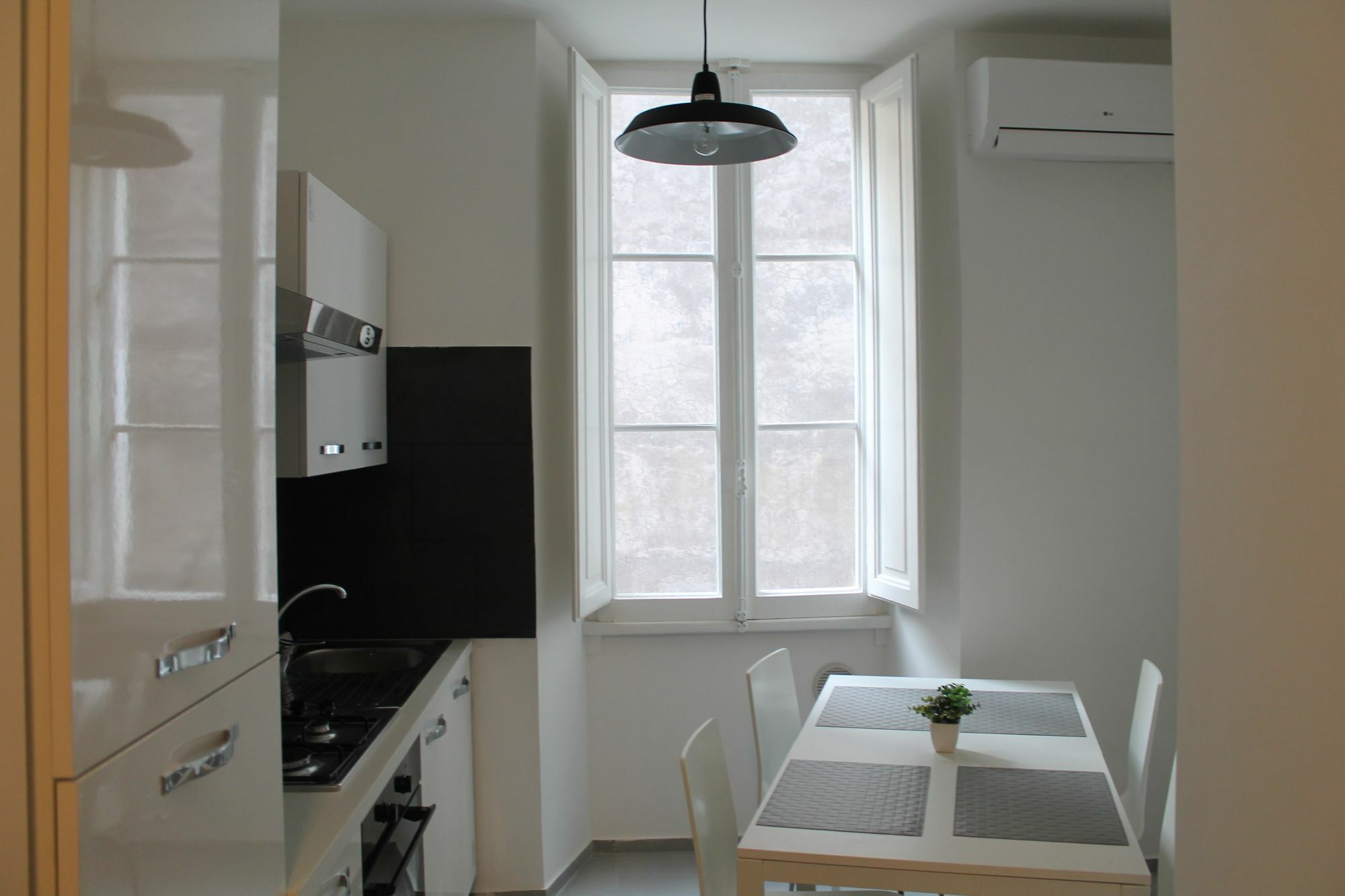B&B Girovagando Roma Eksteriør bilde