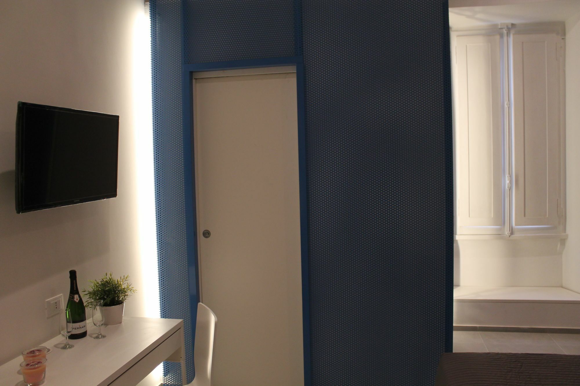 B&B Girovagando Roma Eksteriør bilde
