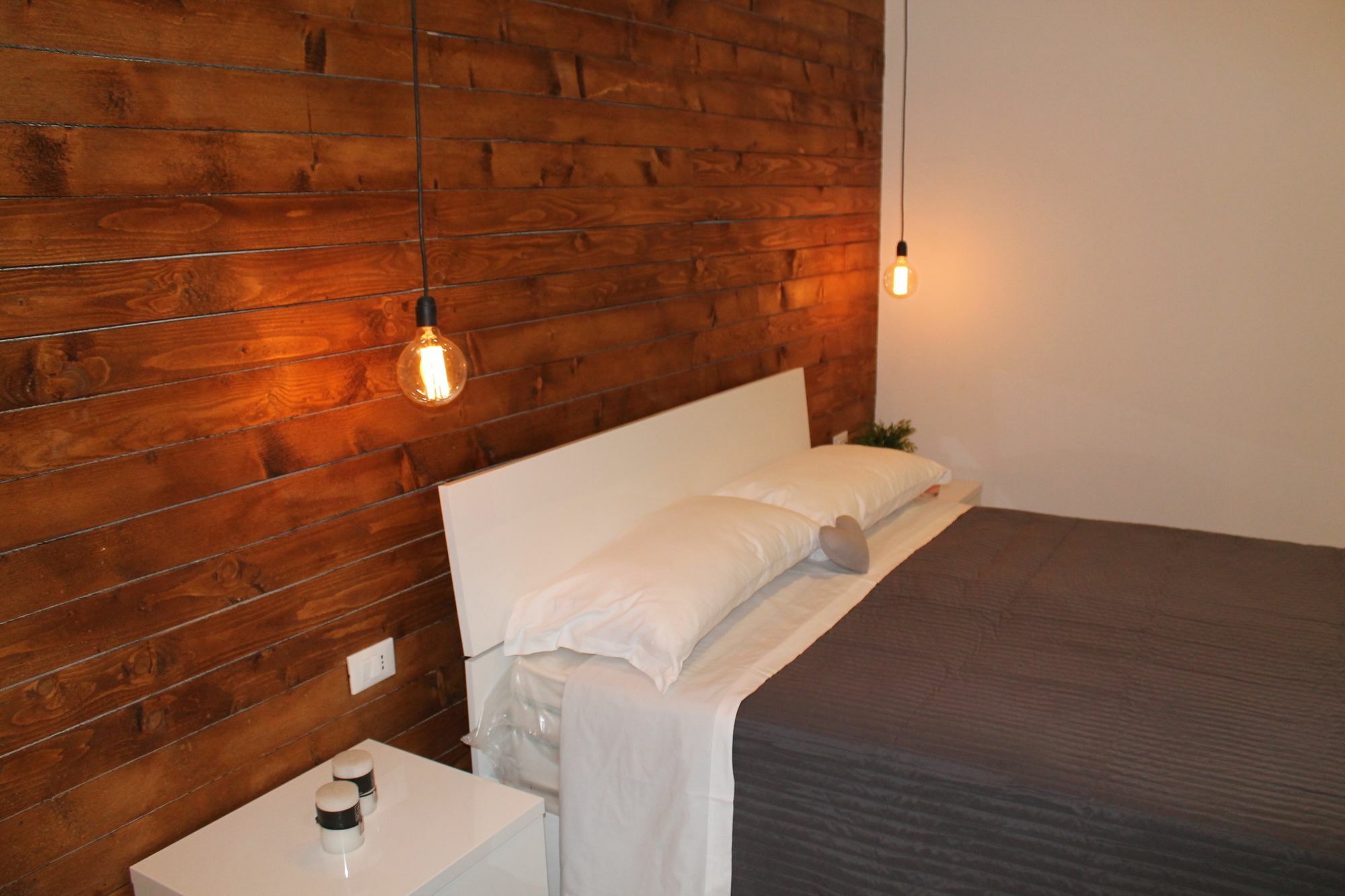 B&B Girovagando Roma Eksteriør bilde